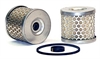 WIX Racing Fuel Filter Element Fits Fram HPG1 Filters