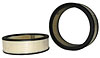 WIX Racing Air Filter Filter Height: 4.05"