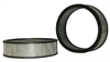 WIX Racing Air Filter Filter Height: 3.75"