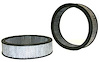 WIX Racing Air Filter Filter Height: 4.01"
