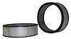 WIX Racing Air Filter Filter Height: 4.05"