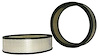 WIX Racing Air Filter Filter Height: 4.01"