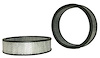 WIX Racing Air Filter Filter Height: 3.51"