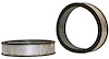 WIX Racing Air Filter Filter Height: 3.51"