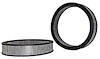 WIX Racing Air Filter Filter Height: 3.01"