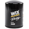 WIX Racing Oil Filter Height: 5.17"