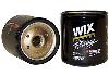 WIX Racing Oil Filter Height: 4.33"