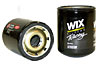 WIX Racing Oil Filter Height: 6.21"