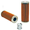 WIX Racing Oil Filter Height: 6.421"