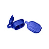 B1006727-BLUE1-AA Drain Plug Set for Armorlite Replacement Flooring System [Blue]