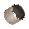 AKT8S Toyota 8 in. Clamshell T8S Nitro Stub Axle Bushing Fits Select Toyota, 2003-2011 Lexus GX470/GX460 - image 1