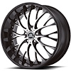 Lorenzo WL027 Series Wheel Size: 19" x 8" - image 1