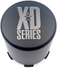 XDS CAP XD122 MATTE BLACK - image 1