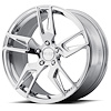 SCALPEL 19X9.5 5X4.75 POL - image 1