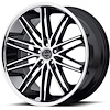 ABL-10 22x9 5x120.00 BLACK 32 mm - image 1