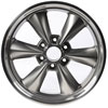 AR104 Series Torq Thrust ST Wheel Size: 20" x 8-1/2" - image 2