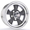Torq-Thrust D Series 105 Wheel Size: 14" x 6" - image 1