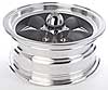 Torq-Thrust D Series 105 Wheel Size: 14" x 6" - image 2