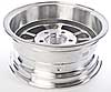 Torq-Thrust D Series 105 Wheel Size: 14" x 6" - image 3