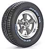 Torq-Thrust D Series 105 Wheel Size: 14" x 6" - image 3