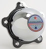Center Cap Fits Torq-Thrust D and Torq-Thrust Original Wheels - image 1
