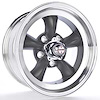 Torq-Thrust D Series 105 Wheel Size: 15" x 6" - image 1