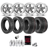 VN105D Torq-Thrust D Wheel Kit 1967-79 A, F, X-Body Cars* - image 1