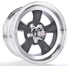 Torq-Thrust D Series 105 Wheel Size: 15" x 7" - image 1