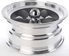Torq-Thrust D Series 105 Wheel Size: 15" x 7" - image 3