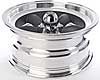 Torq-Thrust D Series 105 Wheel Size: 15" x 7" - image 2