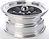 Torq-Thrust D Series 105 Wheel Size: 15" x 7" - image 2