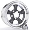 Torq-Thrust D Series 105 Wheel Size: 15" x 8" - image 2