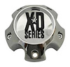 XDS CAP CHROME SMALL 5 LU - image 1