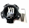 XDS CAP GLOSS BLACK SMALL - image 1
