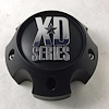 XDS CAP MATTE BLACK 5X135 - image 1