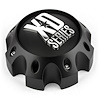 XDS CAP MATTE BLACK 6X135 - image 1