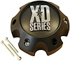 XD797 Series Center Cap - image 1
