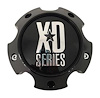 XDS CAP GLOSS BLACK 5X5.5 - image 1