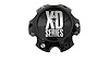 XDS CAP GLOSS BLACK 6X5.5 - image 1