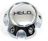 HELO CAP CHROME 6X5.5 - image 1