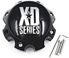 XDS CAP G-BLACK 8X6.5/170 - image 1