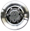 AR 95 CHROME CAP - image 1