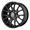Motegi MR118 Series Wheel Size: 18" x 8" - image 1