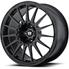 Motegi MR119 Series Rally Cross S Wheel Size: 17" x 7" - image 1