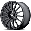 Motegi MR119 Series Rally Cross S Wheel Size: 18" x 8" - image 1