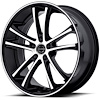 ABL-1 20x8.5 5x114.30 BLACK 38 mm - image 1