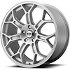 Motegi MR120 Series Wheel Size: 18" x 9-1/2" - image 1