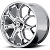Motegi MR120 Series Wheel Size: 19" x 10" - image 1