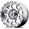 XD122 Series Enduro Wheel Size: 16" x 8" - image 1