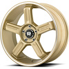 Motegi MR122 Series Wheel Size: 18" x 8" - image 1